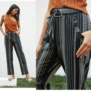 Anthropologie Essential Beach Pants